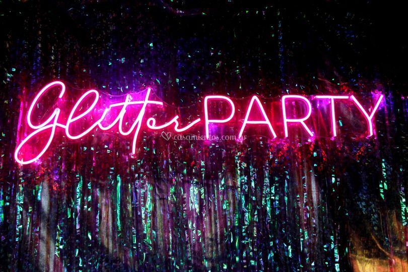 Glitter Party