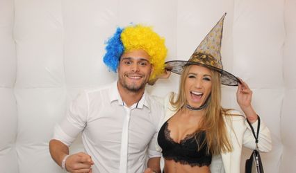 Flash PhotoBooth