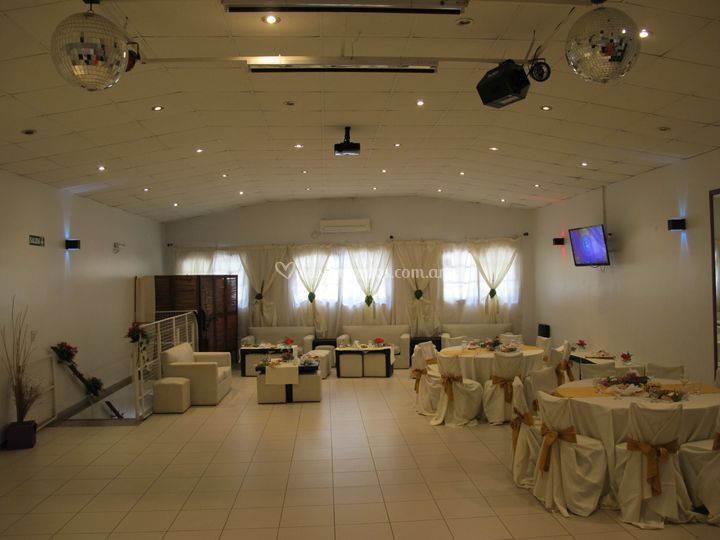 Elissé Eventos