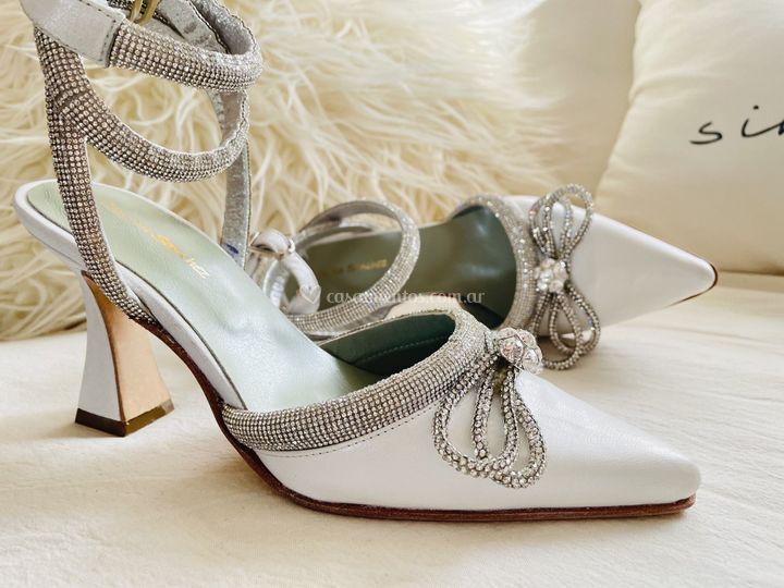 Claudia Sánchez Zapatos