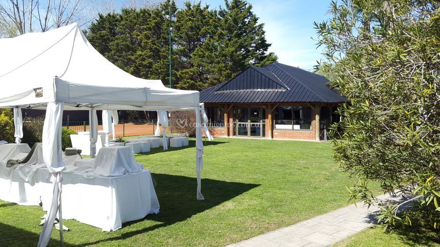Quinta El Reencuentro