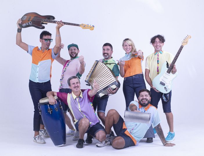Los Pepis Show
