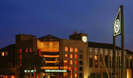 Sheraton Pilar Hotel & Convention Center