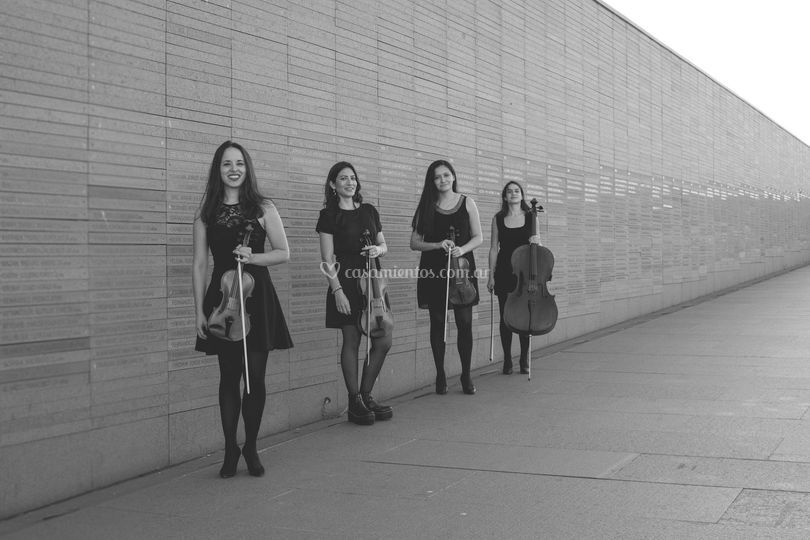Cuarteto Regina
