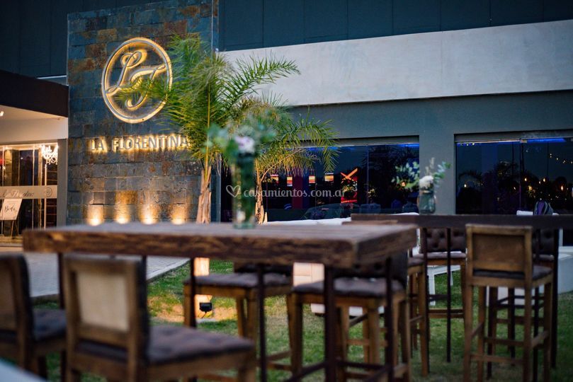 La Florentina Eventos