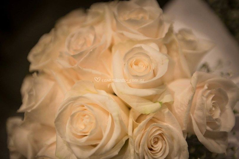 Flores de Bodas