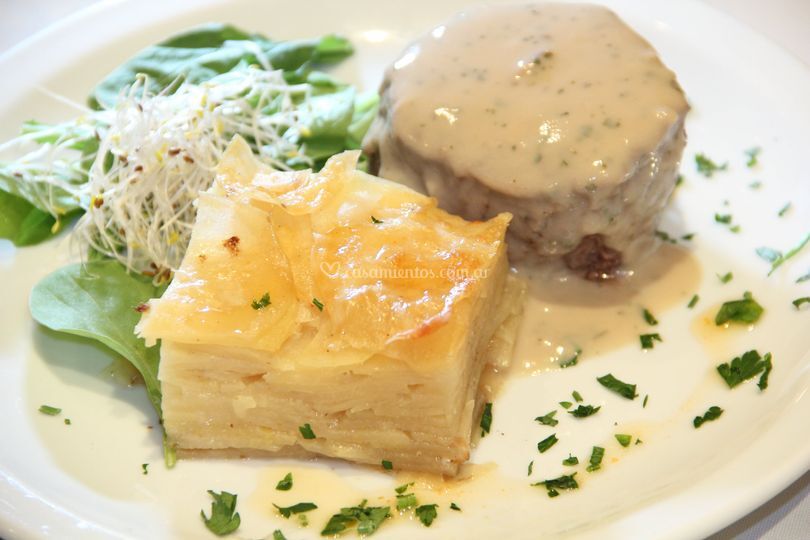 ZAR Catering