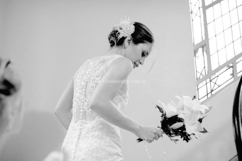 maria magnin novias
