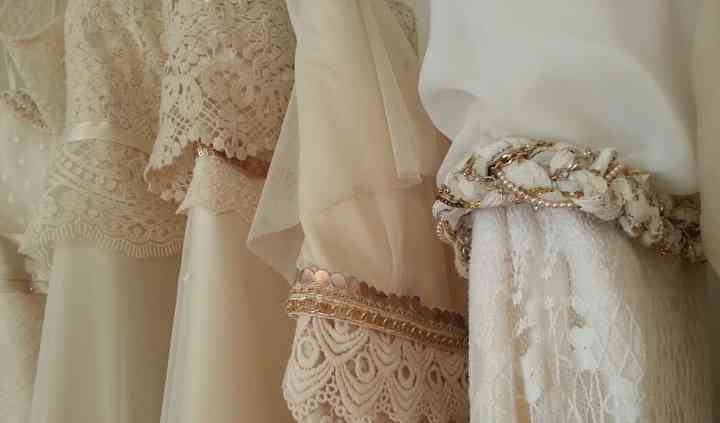 maria magnin novias