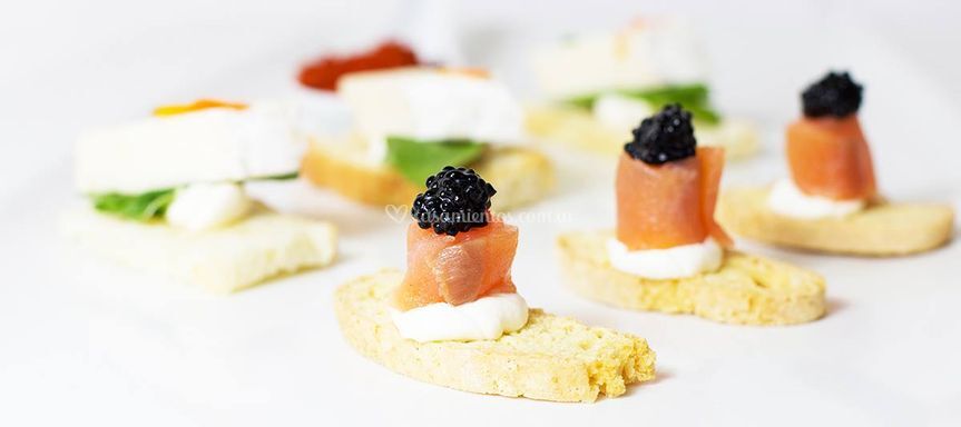 Echagüe Catering