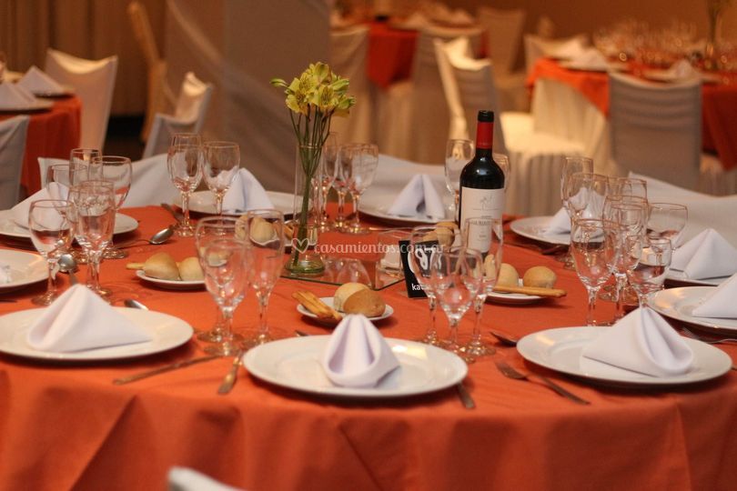 Kauquen Eventos