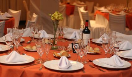 Kauquen Eventos