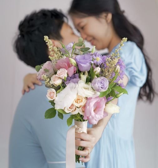 Mes Pétales Floral