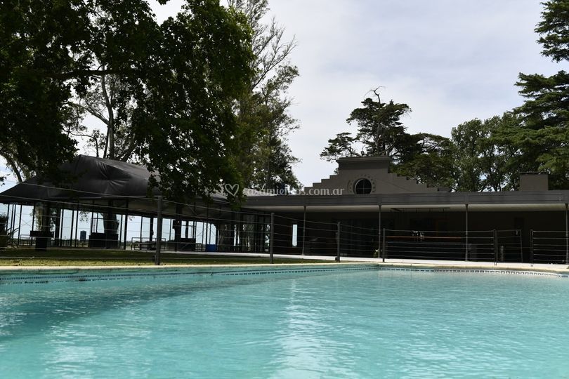 Estancia El Recuerdo