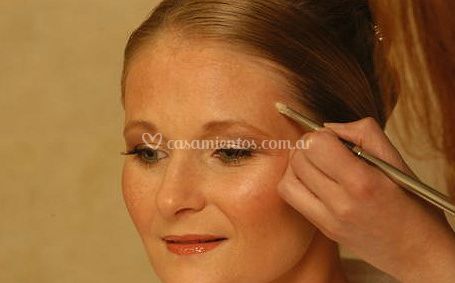 Alejandra Freire Make Up