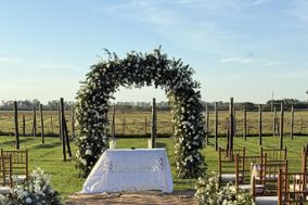 Arreglos Florales by Miriam Borda