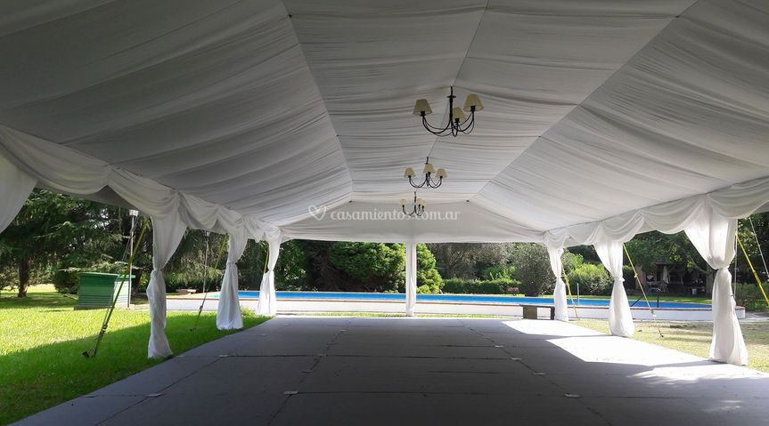 Carpas Marcelo