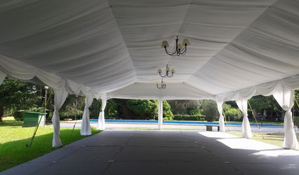 Carpas Marcelo