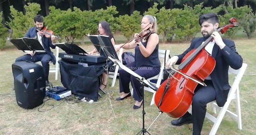 Música Bodas & Eventos
