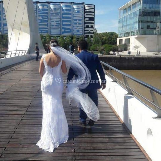 Alicia Novias