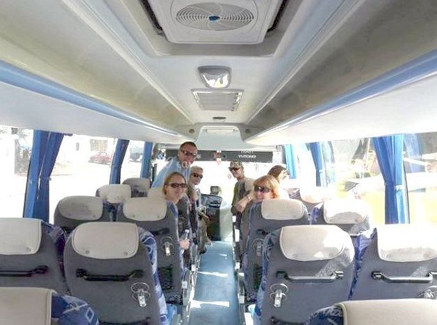 Travel Welcome Service