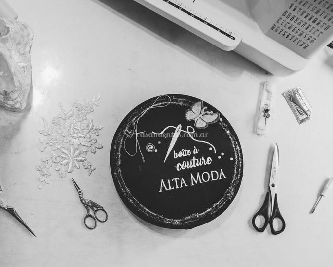 Alta Moda