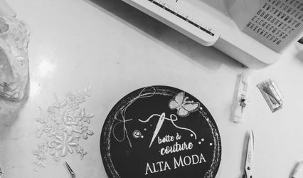 Alta Moda