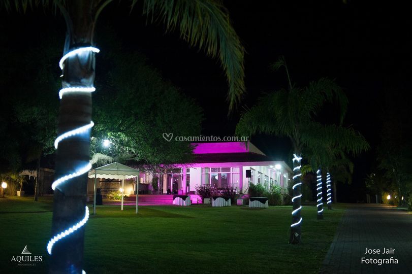 Niza  Eventos
