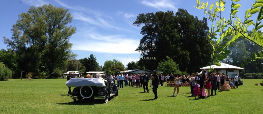 Fábula Eventos