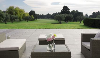 Club de Campo Mendoza by Séptimo Día