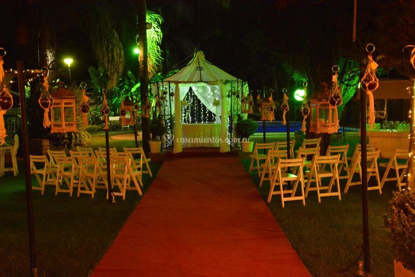 Eventos Mediterráneo