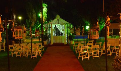 Eventos Mediterráneo