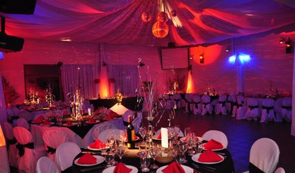 Leandro Verón Eventos