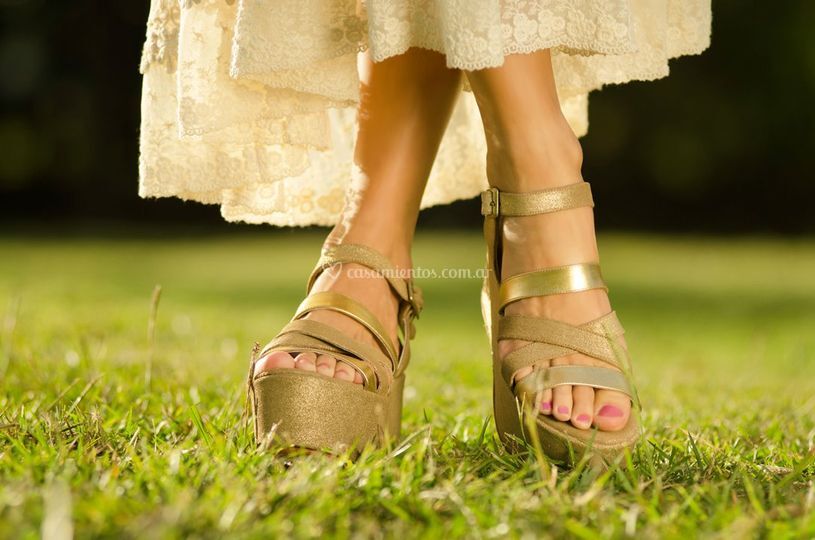 Valentina Colugnatti Shoes