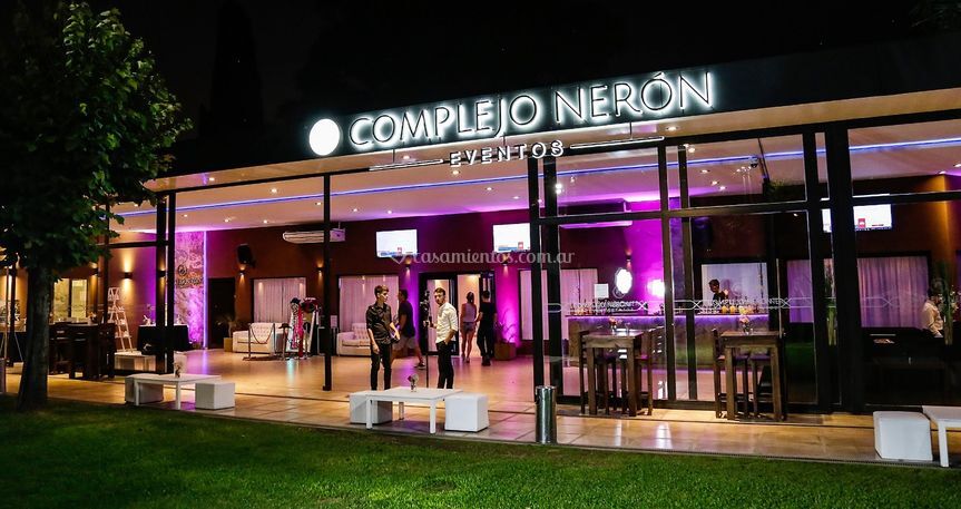 Complejo Nerón