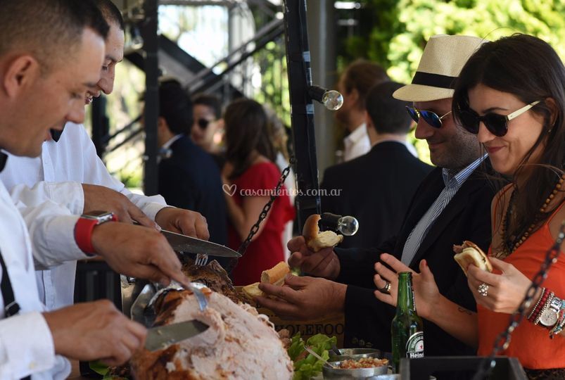 Le Grand Chef
