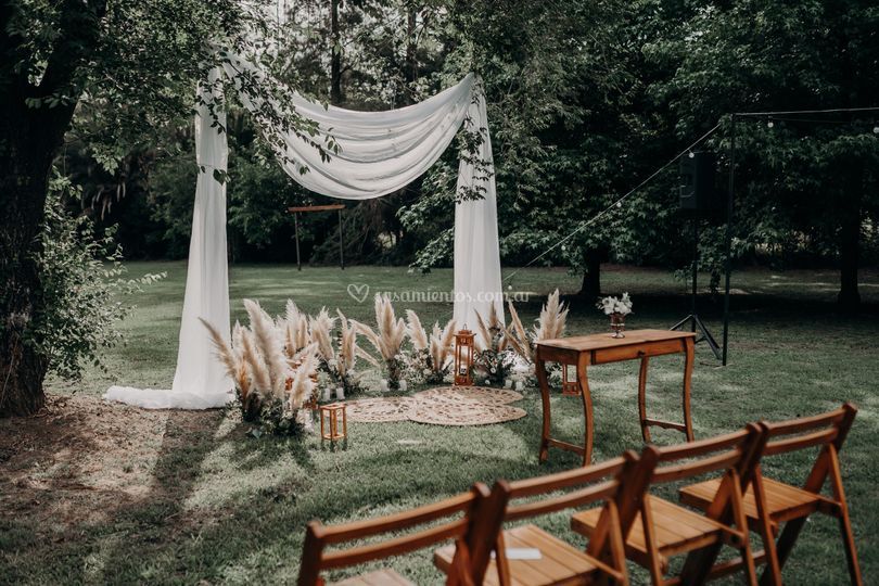 Marina G Events Planner