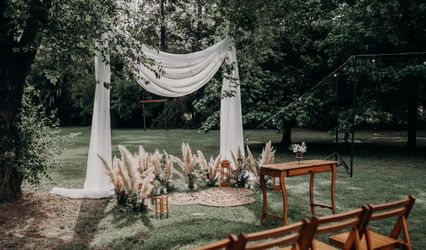 Marina G Events Planner