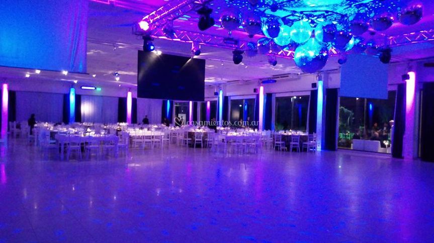 Marlu Deco & Eventos