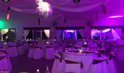 El Club Eventos