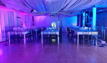 Hipocampus Salón de Eventos