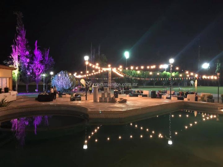 Quinta Gala
