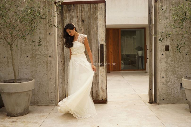 SixFrida Novias