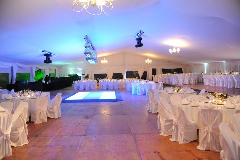 Angelo Eventos