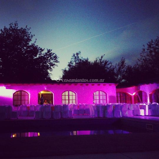 La Quinta Mendoza