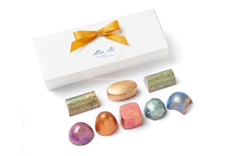 Allez Alé Bombones Boutique