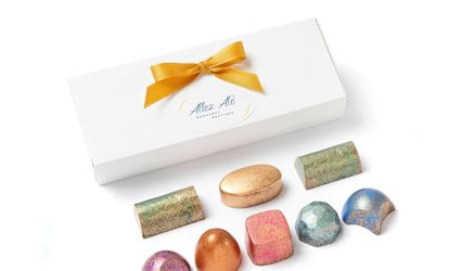 Allez Alé Bombones Boutique