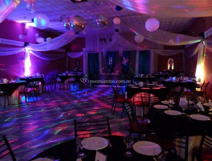 Salón Chirivel