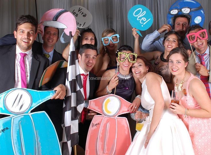 La Lista De Los Novios