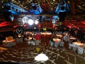 Concepto Vip Eventos